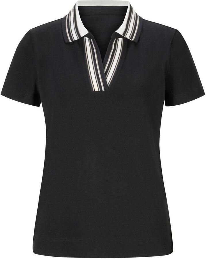 RICK CARDONA by Heine Poloshirt Shirt (1-delig)