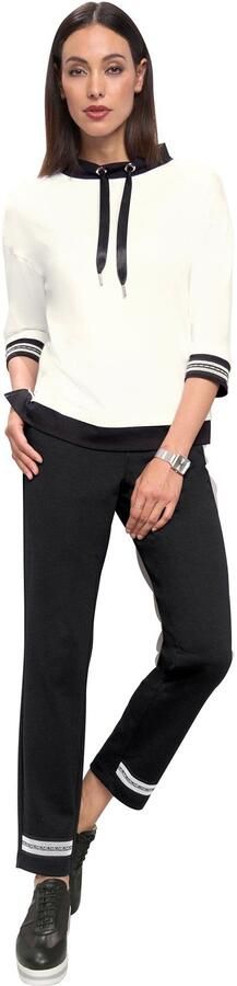 RICK CARDONA by Heine Shirt met 3 4-mouwen Shirt (1-delig) - Foto 5