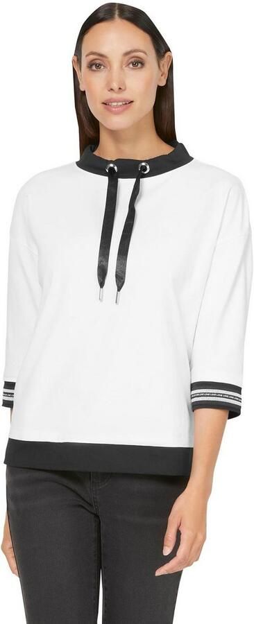 RICK CARDONA by Heine Shirt met 3 4-mouwen Shirt (1-delig) - Foto 4