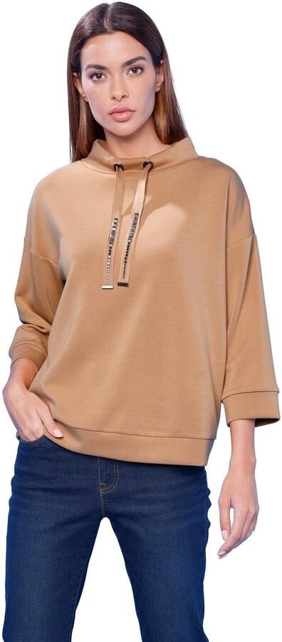 RICK CARDONA by Heine Sweatshirt - Foto 4