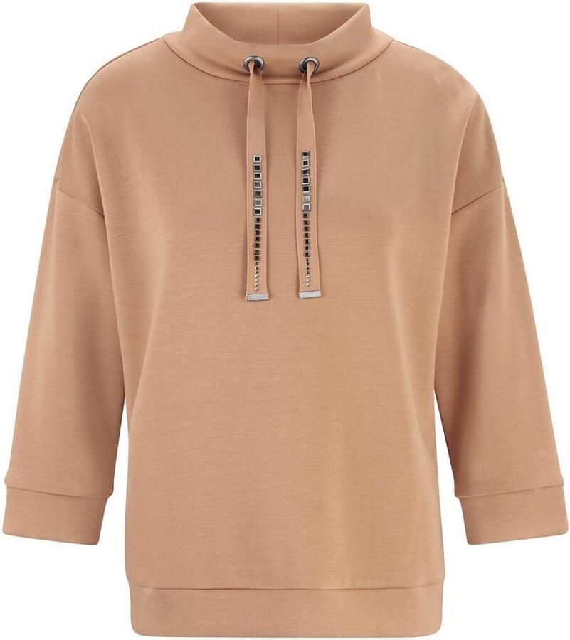 RICK CARDONA by Heine Sweatshirt