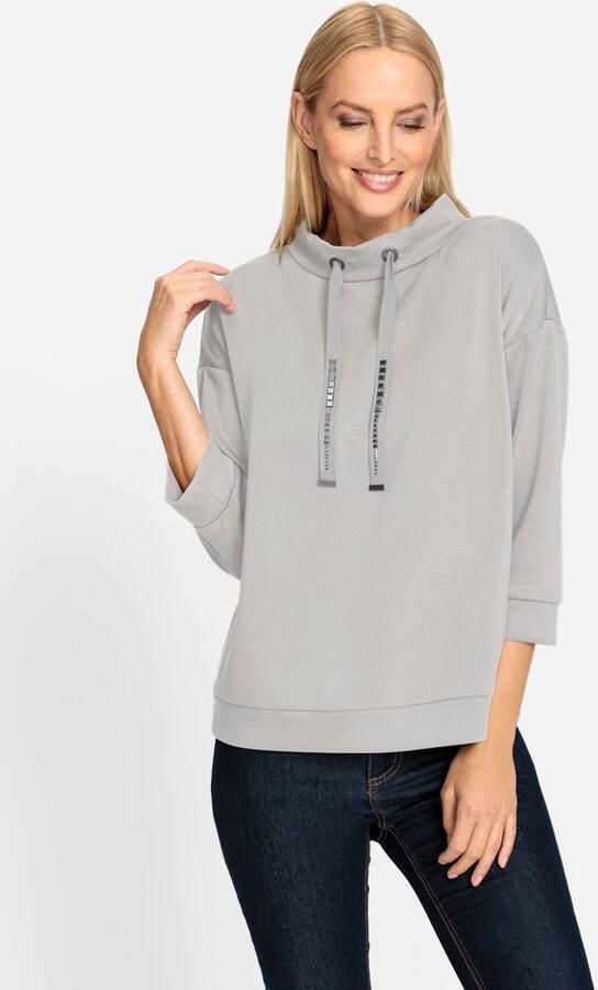 RICK CARDONA by Heine Sweatshirt - Foto 3