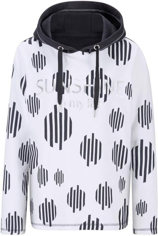 RICK CARDONA by Heine Sweatshirt