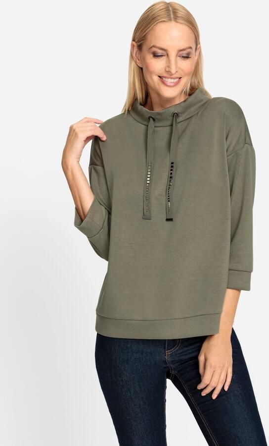 RICK CARDONA by Heine Sweatshirt - Foto 3