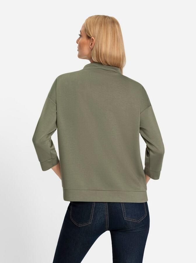 RICK CARDONA by Heine Sweatshirt