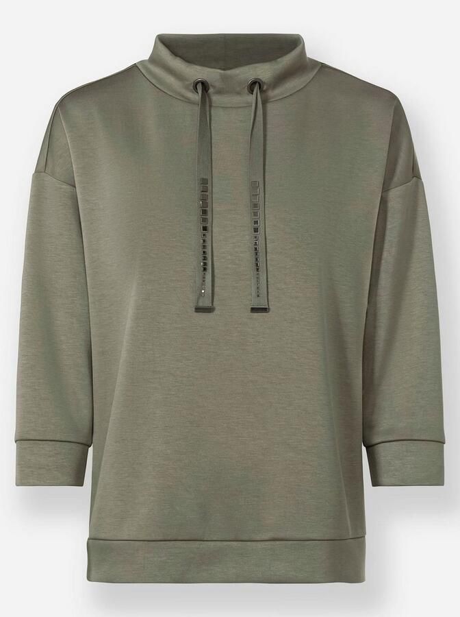 RICK CARDONA by Heine Sweatshirt - Foto 2