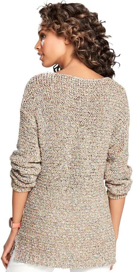 RICK CARDONA by Heine Trui met ronde hals - Foto 3