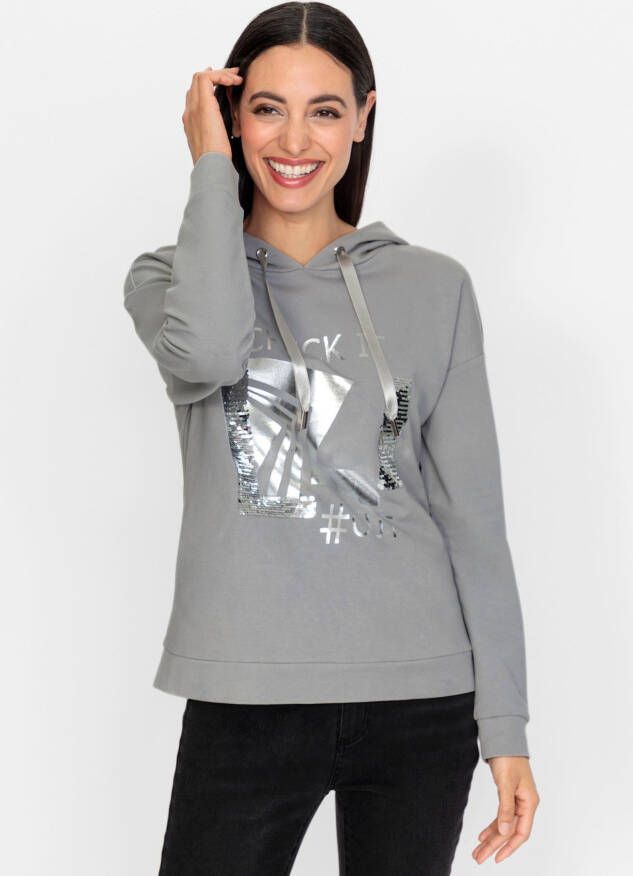 Heine Sweatshirt