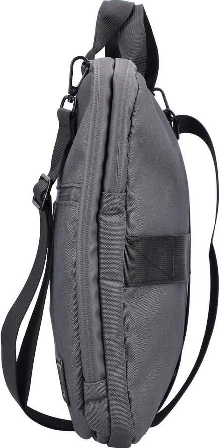 Rieker Businesstas Heren werktas laptoptas met 2 ruime hoofdvakken - Foto 4