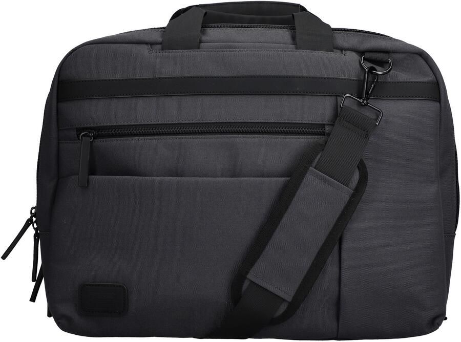 Rieker Businesstas Werketas heren schoudertas ook als rugzak draagbaar - Foto 9