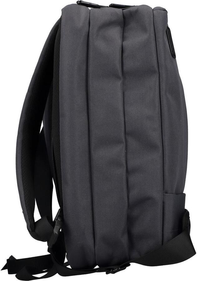 Rieker Businesstas Werketas heren schoudertas ook als rugzak draagbaar - Foto 6