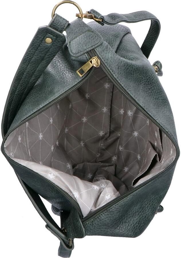 Rieker Handtas Schoudertas dames schoudertas met afneembare schouderriem - Foto 2