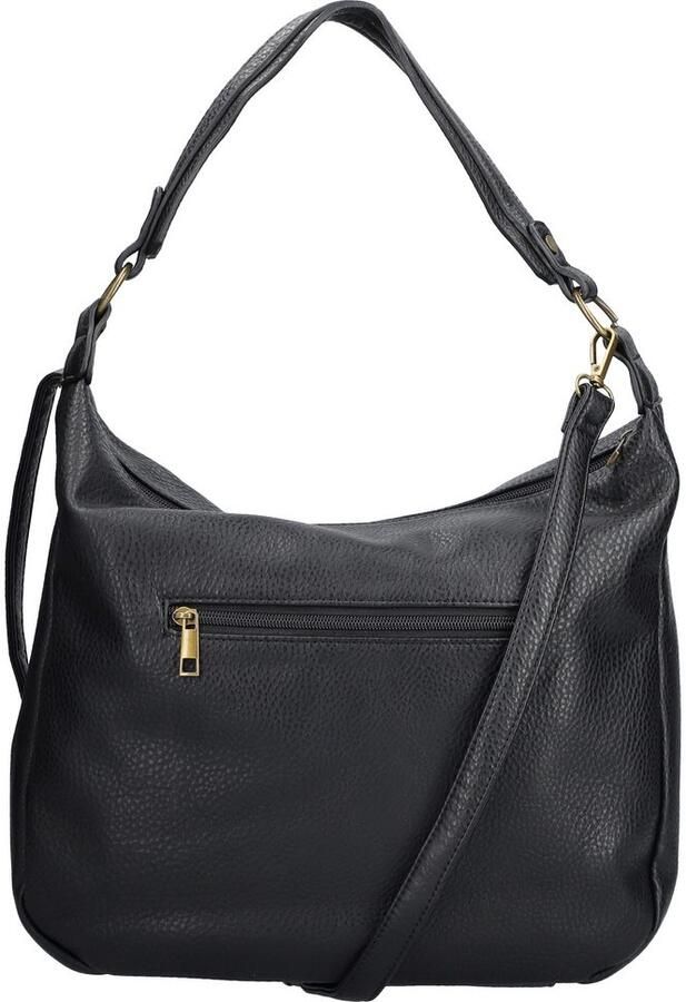 Rieker Handtas Schoudertas dames schoudertas met afneembare schouderriem