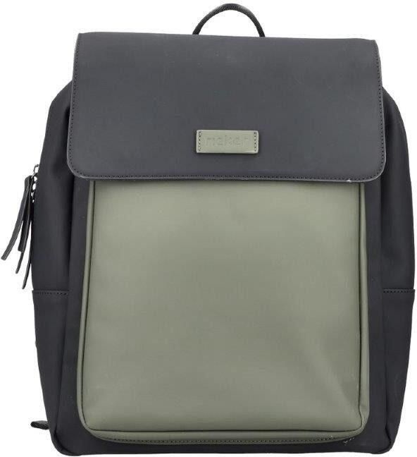 Rieker Rugzak Linus Gumi - Foto 6