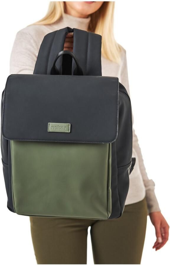 Rieker Rugzak Linus Gumi - Foto 5