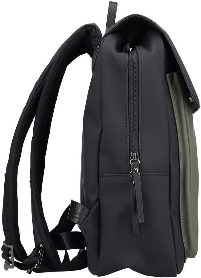 Rieker Rugzak Linus Gumi - Foto 3