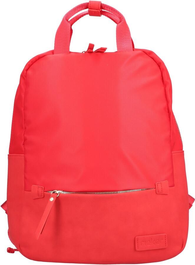 Rieker Rugzak vrijetijdsrugzak met verstelbare schouderbanden - Foto 7