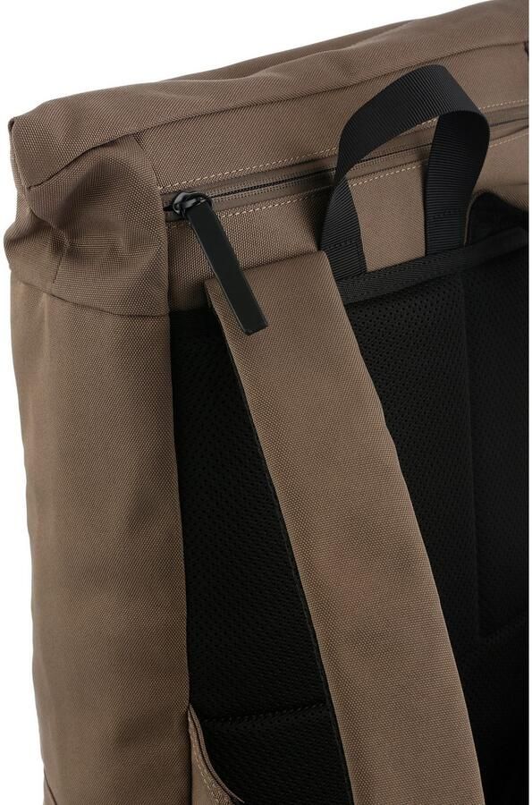 Rieker Rugzak Vrijetijdsrugzak zakelijke rugzak met brede schouderbanden