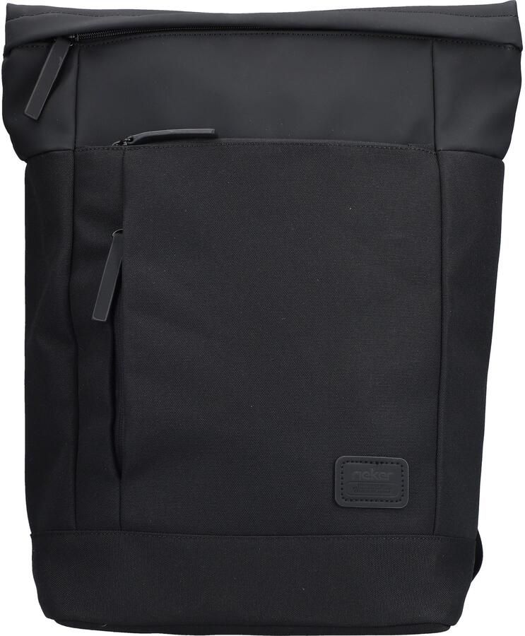 Rieker Rugzak Vrijetijdsrugzak zakelijke rugzak met brede schouderbanden - Foto 6