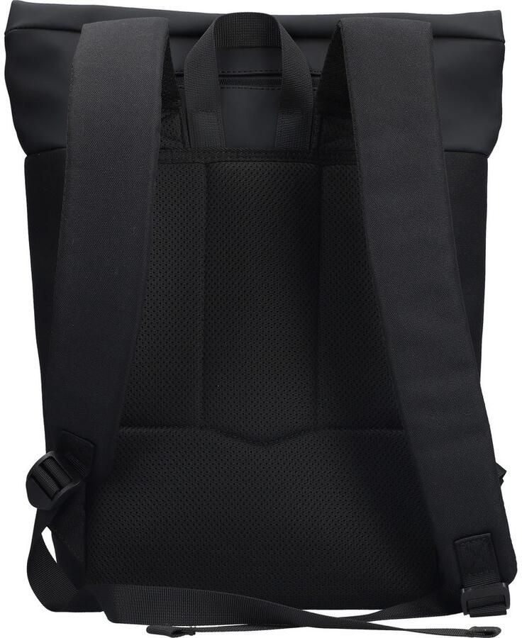 Rieker Rugzak Vrijetijdsrugzak zakelijke rugzak met brede schouderbanden