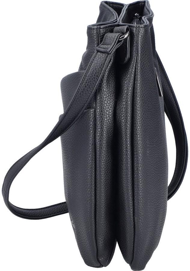 Rieker Schoudertas handtas met twee hoofdvakken - Foto 3