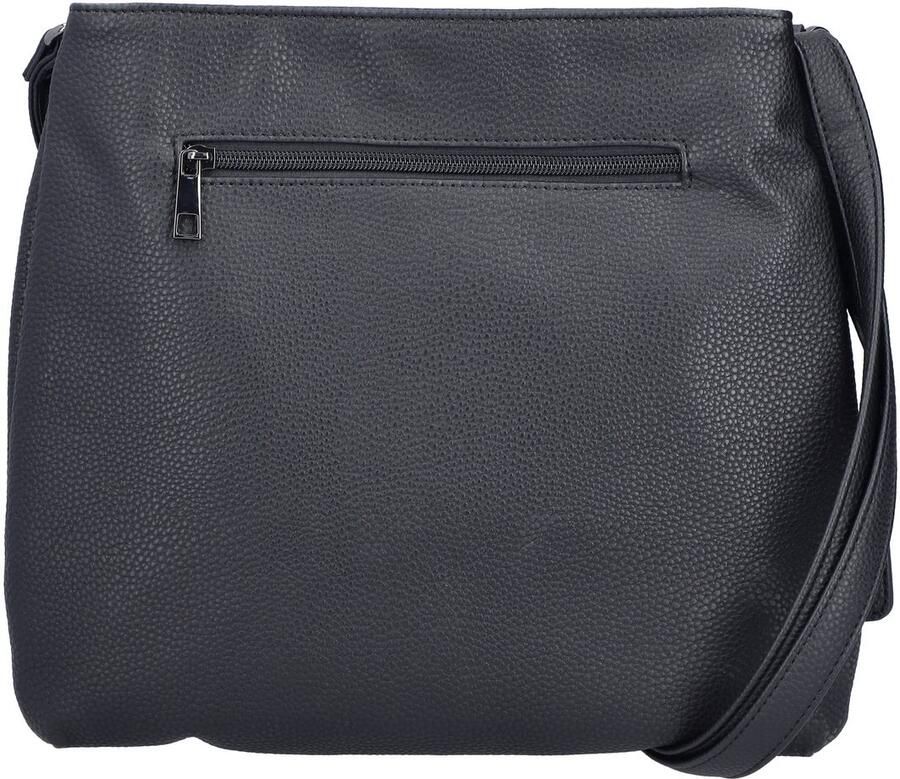 Rieker Schoudertas handtas met twee hoofdvakken