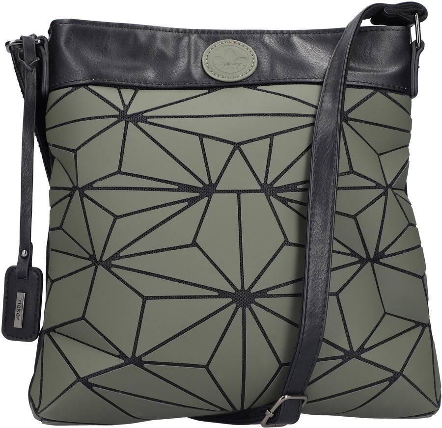 Rieker Schoudertas Handtas dames schoudertas dames - Foto 6