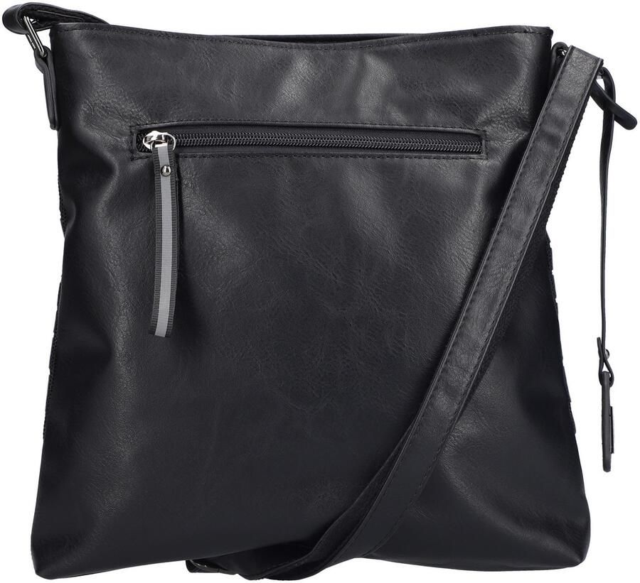 Rieker Schoudertas Handtas dames schoudertas dames