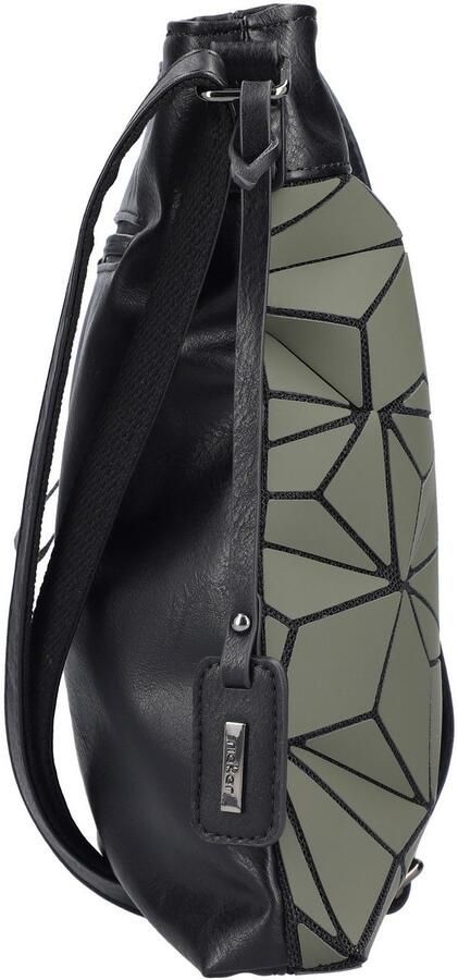 Rieker Schoudertas Handtas dames schoudertas dames - Foto 4