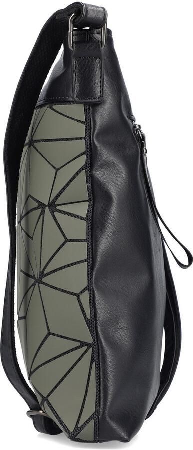 Rieker Schoudertas Handtas dames schoudertas dames - Foto 5