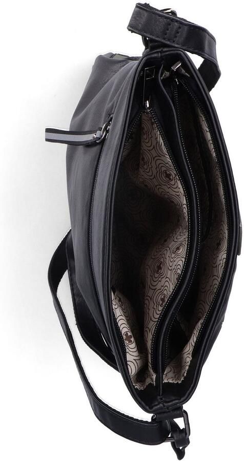 Rieker Schoudertas Handtas dames schoudertas dames - Foto 2