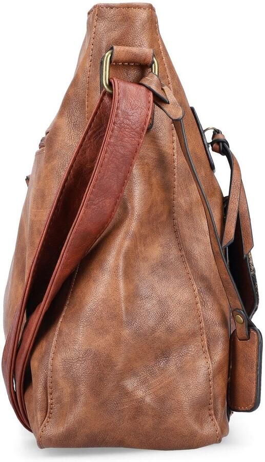 Rieker schoudertas handtas - Foto 4