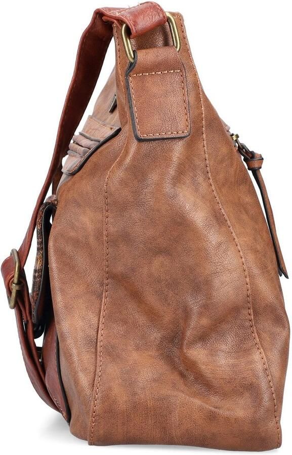 Rieker schoudertas handtas - Foto 3