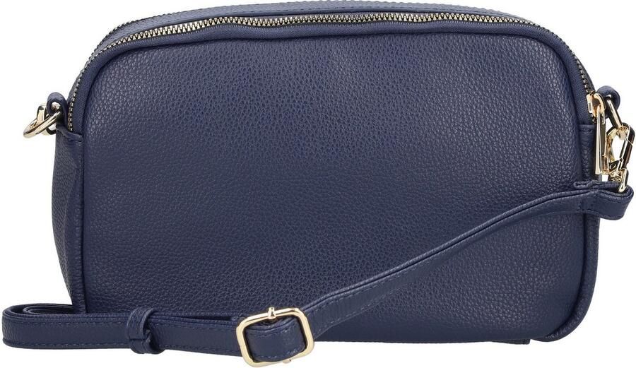 Rieker Schoudertas handtas schoudertas dames met schattig sieraandeel - Foto 6