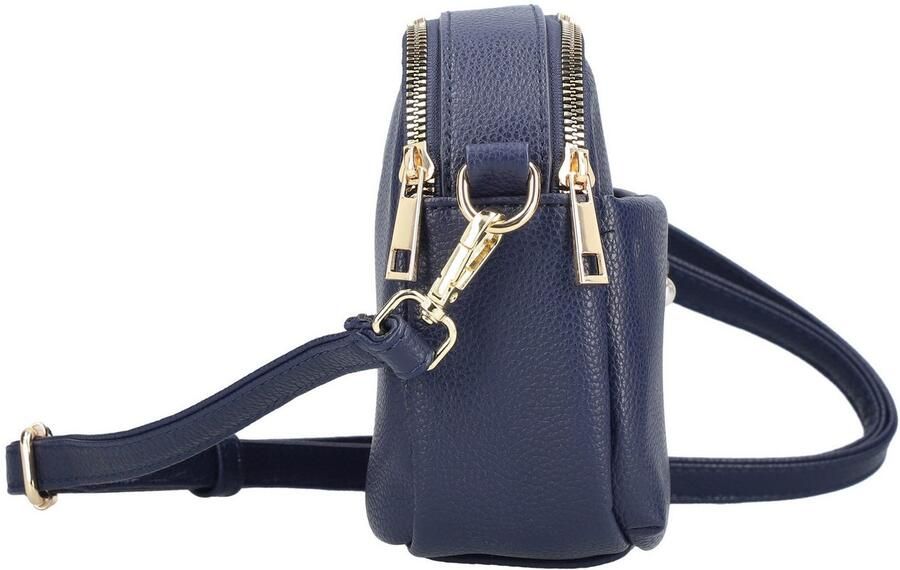 Rieker Schoudertas handtas schoudertas dames met schattig sieraandeel - Foto 5