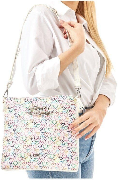 Rieker Schoudertas LEVY - Foto 2