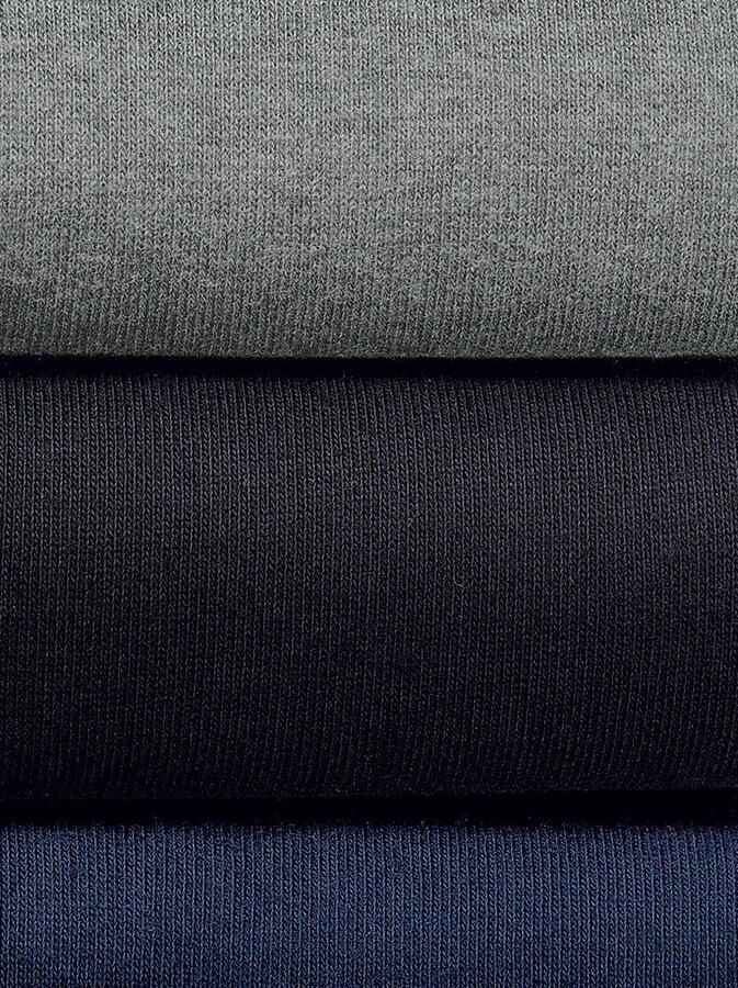 Rogo Kniekousen (2 paar)