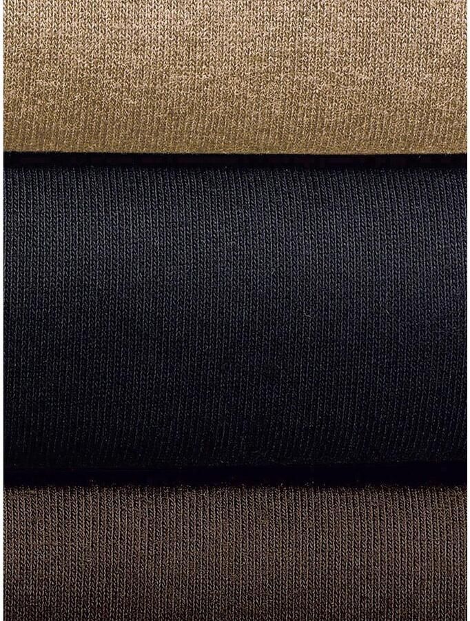 Rogo Kniekousen (2 paar)