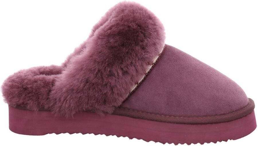 Rohde Pantoffels Genova Pantoffel slof clog plateauzool om aan te trekken - Foto 2