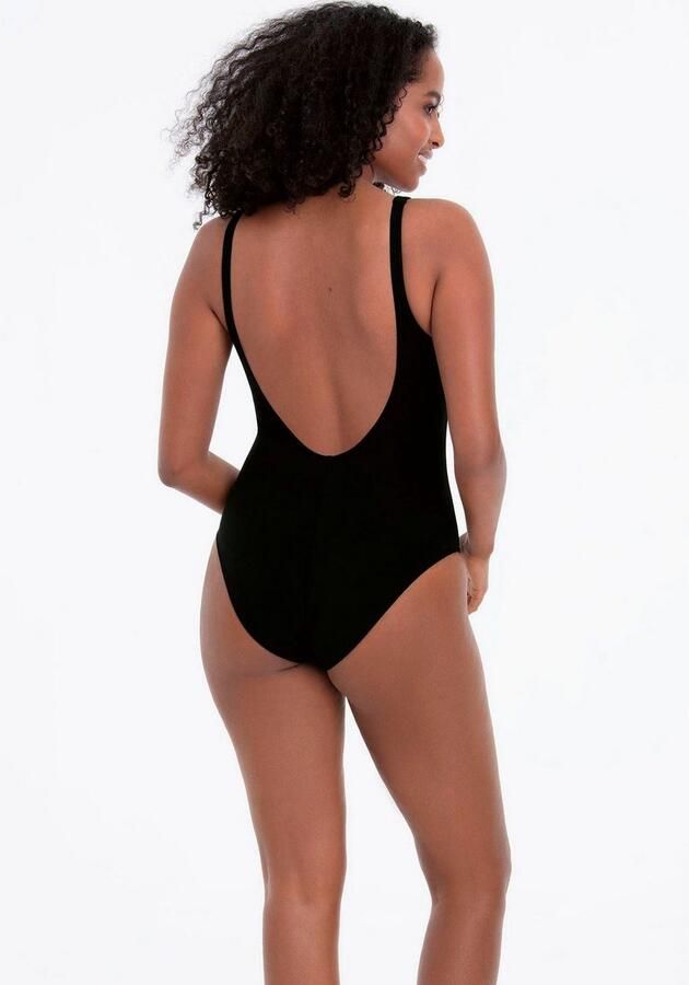 Rosa Faia Badpak Pure uitneembare cups hoge beenuitsnijding borstvoering eenvoudig - Foto 4