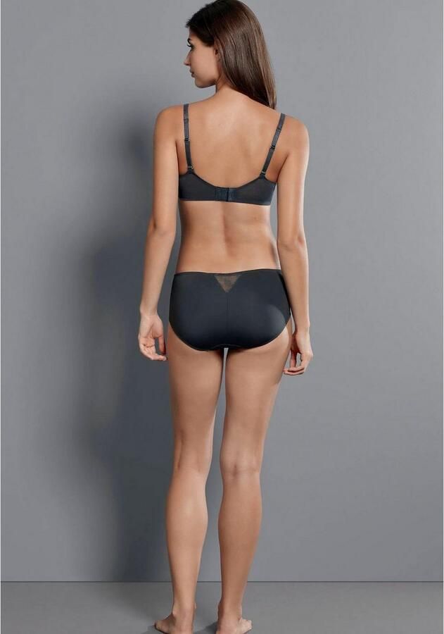 Rosa Faia Beugel-bh Fleur florale kant zacht vrouwelijk verstelbare bandjes met beugel (1-delig) - Foto 4