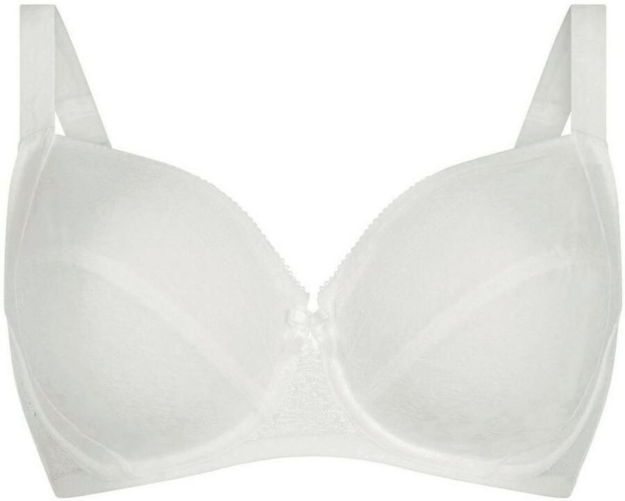 Rosa Faia Beugel-bh Fleur florale kant zacht vrouwelijk verstelbare bandjes met beugel (1-delig)