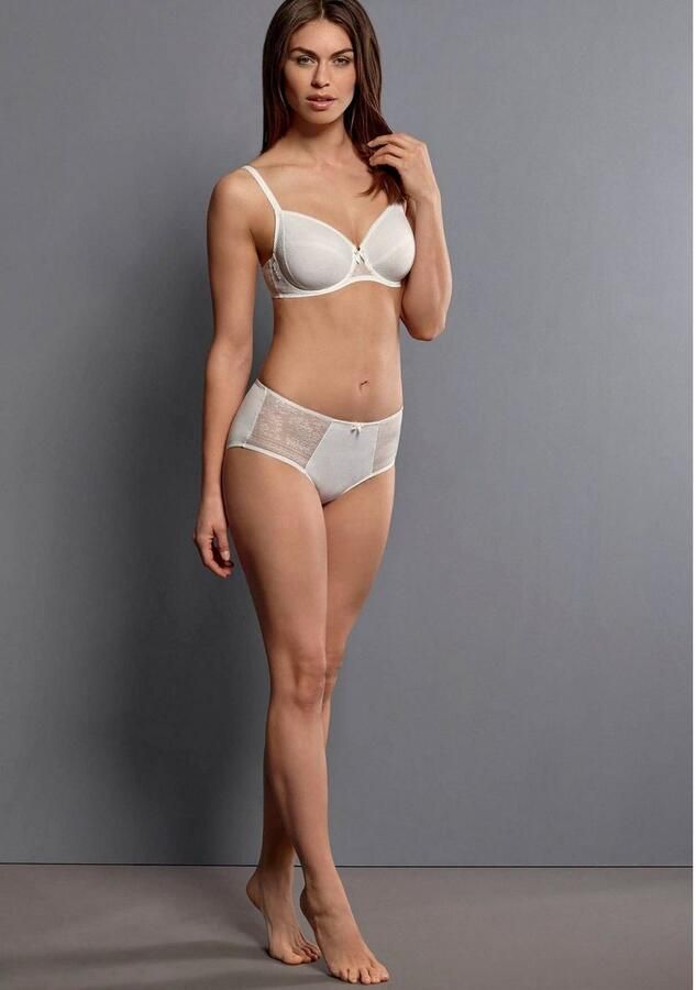 Rosa Faia Beugel-bh Fleur florale kant zacht vrouwelijk verstelbare bandjes met beugel (1-delig) - Foto 3