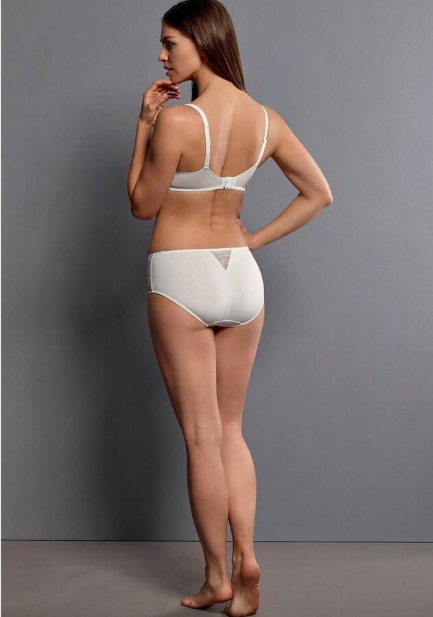 Rosa Faia Beugel-bh Fleur florale kant zacht vrouwelijk verstelbare bandjes met beugel (1-delig) - Foto 4