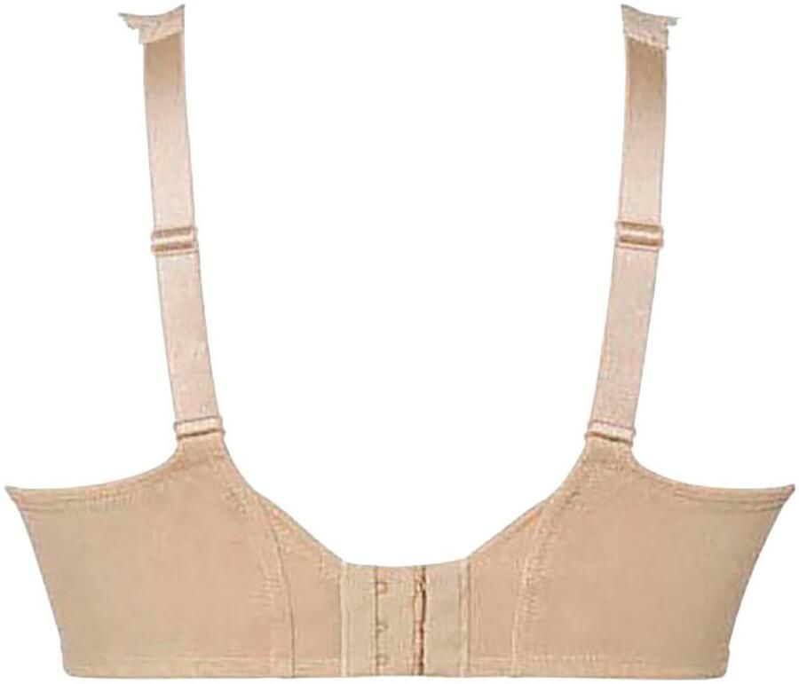 Rosa Faia Beugel-bh Selma Volle cup vierdelige cup verstelbare bandjes met beugel met kant (1-delig)