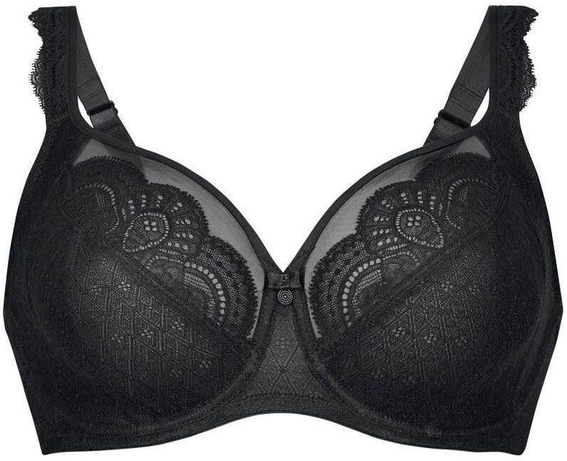 Rosa Faia Beugel-bh Selma Volle cup vierdelige cup verstelbare bandjes met beugel met kant (1-delig) - Foto 2