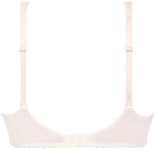 Rosa Faia Beugel-bh Sita vrouwelijk stijlvol elastisch met kant met beugel driedelige cup - Foto 8