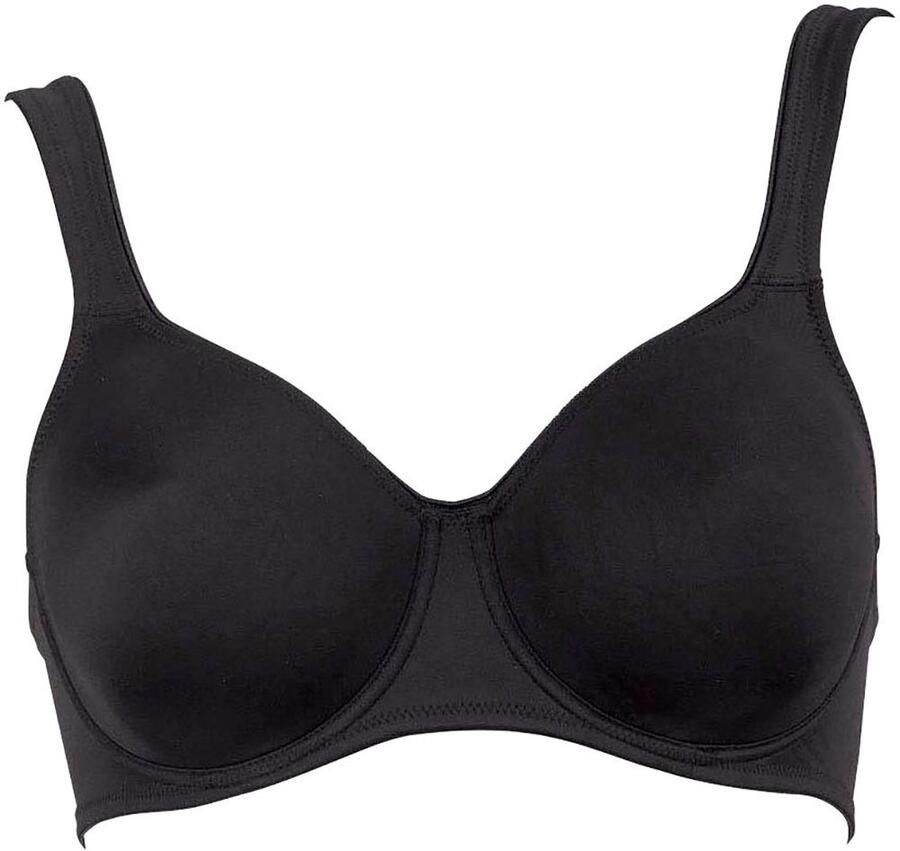 Rosa Faia Beugel-bh TWIN met beugel verstelbare bandjes eenvoudig ademend - Foto 2