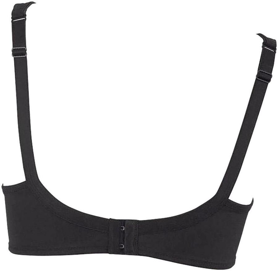 Rosa Faia Beugel-bh TWIN met beugel verstelbare bandjes eenvoudig ademend