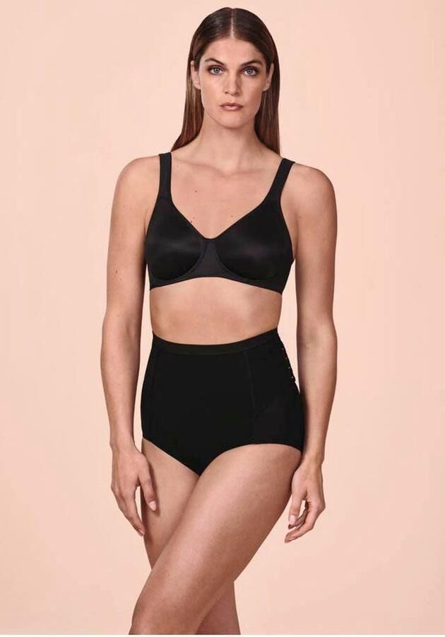 Rosa Faia Beugel-bh TWIN met beugel verstelbare bandjes eenvoudig ademend - Foto 3